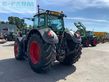 Tractor agrícola - Fendt - 936 profi plus tractor (st27042)