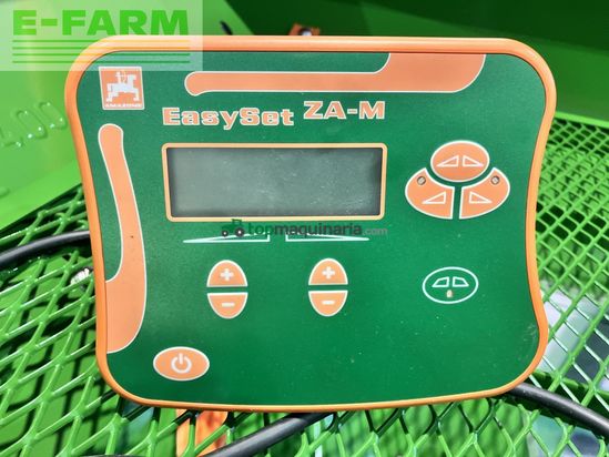 Esparcidor - Amazone - za-m 1001 special easy