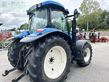 Tractor agrícola - New Holland - t6020 elite Elite