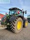 Tractor agrícola - John Deere - 6r 215