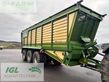 Cinta transportadora de forraje - Krone - tx 560