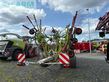 Henificador - Claas - liner 3500 dl