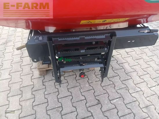 Esparcidor - Kverneland - geospread 1300 g3 exacta cl