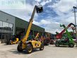 Telescopica - Caterpillar - th255c compact telehandler (st27036)