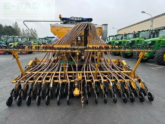 Combinado de siembra - Alpego - airspeed as1 400p