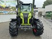 Tractor agrícola - Claas - elios 210 c inkl. frontlader und klimaanlage