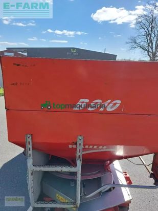 Esparcidor - Rauch - axera h 1101