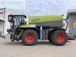Esparcidor - Claas - xerion 4200 saddle trac - kaweco