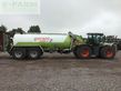 Tractor agrícola - Claas - xerion 3800 trac vc