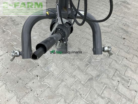 Henificador - Claas - liner 4800 business