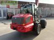 Minicargadora - Weidemann - 4080t mit euroaufnahme 40km/h