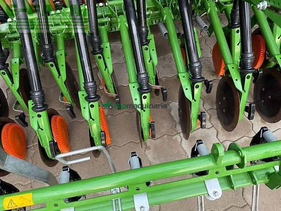 Sembradora - Amazone - kx mit cataya spezial