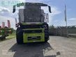 Cosechadora de Cereal - Claas - trion 540