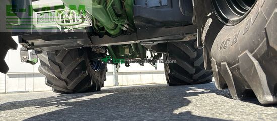 Tractor agrícola - John Deere - 6R 250