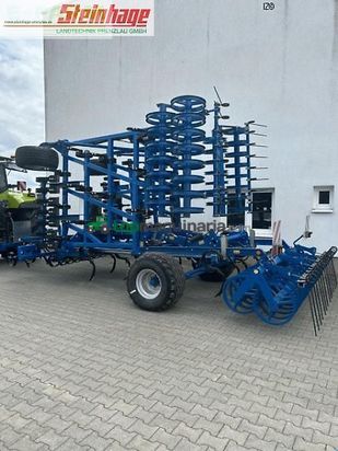 Cultivador - Kockerling - allrounder profil.600