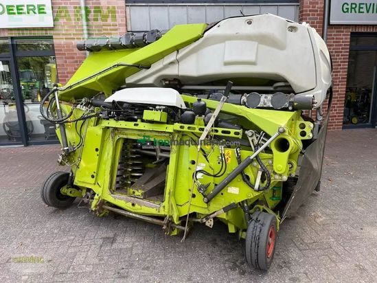 Cabezal - Claas - orbis 900 typ992