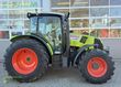 Tractor agrícola - Claas - arion 420 cis a32