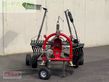 Rastrillo - Massey Ferguson - rk421dn schwader