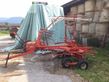 Henificador - Kuhn - ga 4521 gth
