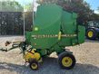 Empacadora gigant - John Deere - 580n
