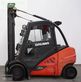 Elevadora - Linde - h 30 d (3a) evo 393-02