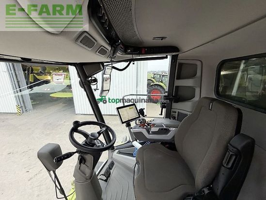 Cosechadora de Cereal - Claas - lexion 7500 allrad 4 wd