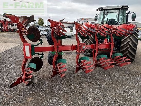 Arado - Kverneland - ls85 -200 30 5 schar