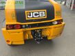 Minicargadora - JCB - 409 agri