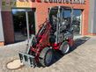 Telescopica - Weidemann - 1140