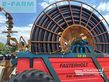 Riego -  - fm 4900 h