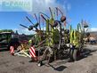 Rastrillo - Claas - liner 4000 hhv