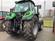 Tractor agrícola - Deutz-Fahr - agrotron 6190 ttv TTV
