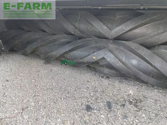 Cortacésped manual - Fella - ramos 3160 tlx-rc