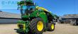 Cosechadora de Cereal - John Deere - 8600