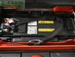 Elevadora - Linde - d 14 ion 133-01