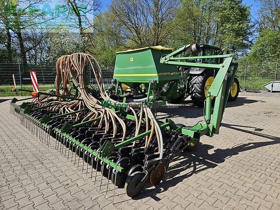Sembradora - John Deere - 740a