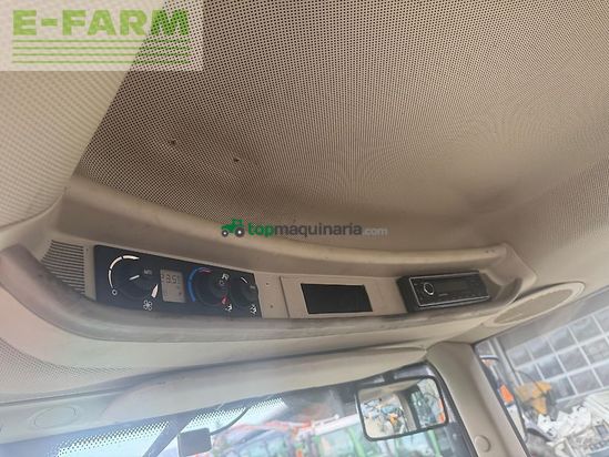 Tractor agrícola - John Deere - 6830 auto powr