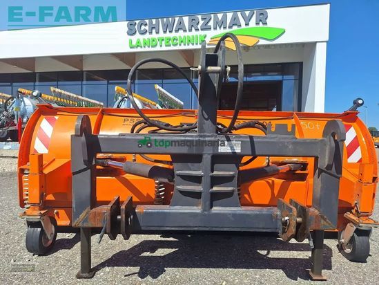 Tractor agrícola - Deutz-Fahr - 3050
