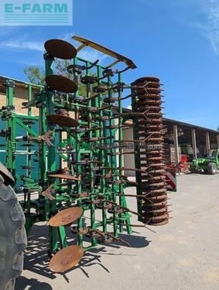 Cultivador - Kerner - multicracker mc 600