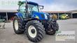 Tractor agrícola - New Holland - t 6020 elite