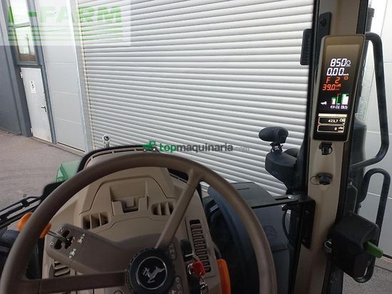 Tractor agrícola - John Deere - 6120m