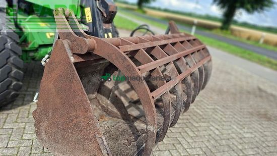 Telescopica - John Deere - 3400