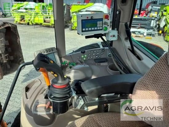 Tractor agrícola - John Deere - 6630 premium