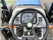 Tractor agrícola - New Holland - t 3.60
