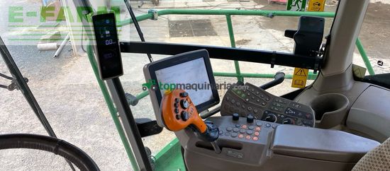 Cosechadora de Cereal - John Deere - 8600