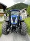 Tractor agrícola - New Holland - t7.170