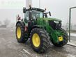 Tractor agrícola - John Deere - 6250r
