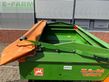 Esparcidor - Amazone - za-m 1501 classic line sbs