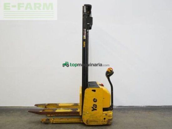 Elevadora - Yale - ms12ac