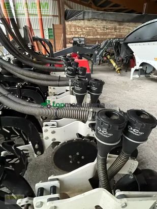 Sembradora directa - Agrisem - stripcat ii // dsf 1600